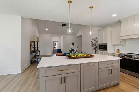 Entry Way - 7 Firefly Catch Cv, Greenbrier, AR 72058 photo 3 of 3