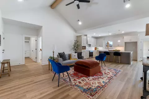 Entry Way - 7 Firefly Catch Cv, Greenbrier, AR 72058 photo 2 of 3