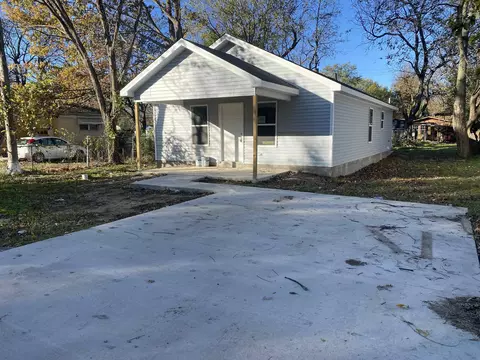 629 Edgerton Ave, Trumann, AR 72472 photo 1