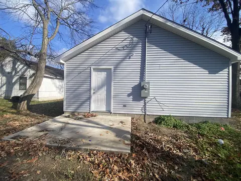 629 Edgerton Ave, Trumann, AR 72472 photo 12