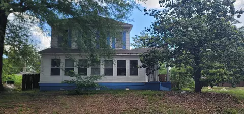 1902 S Laurel St, Pine Bluff, AR 71601 photo 1