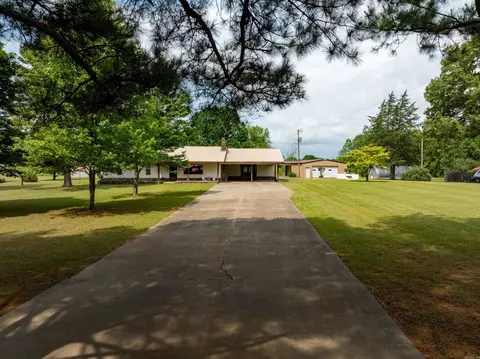 140 Bird Dove Ln, Heber Springs, AR 72543