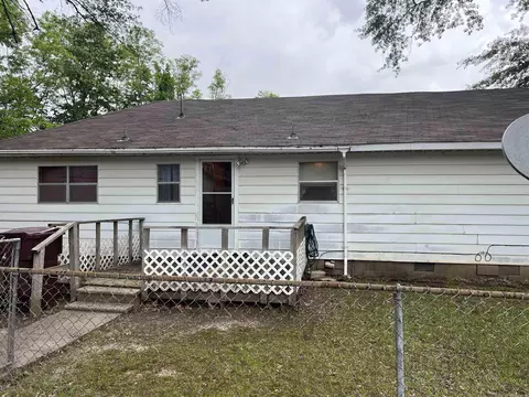 3710 Ridgway Rd, Pine Bluff, AR 71603 photo 3
