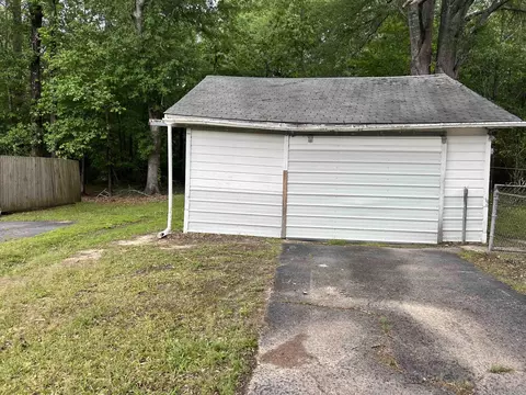 3710 Ridgway Rd, Pine Bluff, AR 71603 photo 2