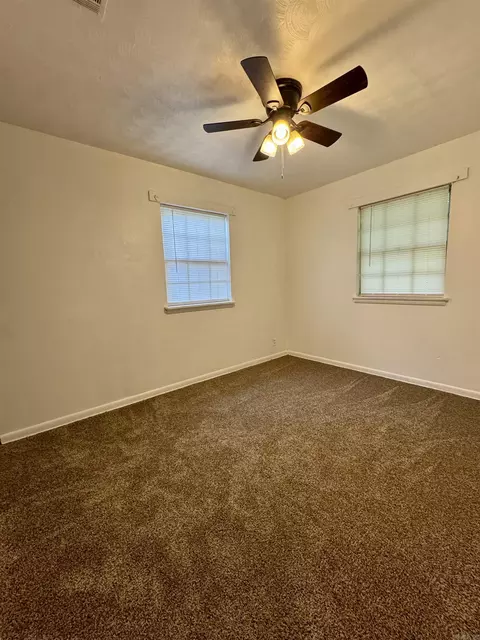 Bedroom - 1306 Boston Dr, Pine Bluff, AR 71601 photo 3 of 3