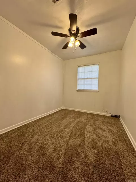 Bedroom - 1306 Boston Dr, Pine Bluff, AR 71601 photo 1 of 3