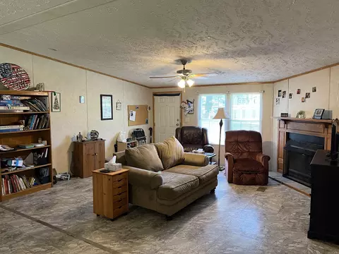 12476 Chambers Rd, Bauxite, AR 72011 photo 4