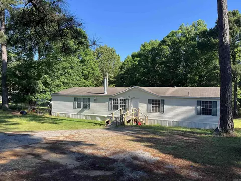 12476 Chambers Rd, Bauxite, AR 72011 photo 1