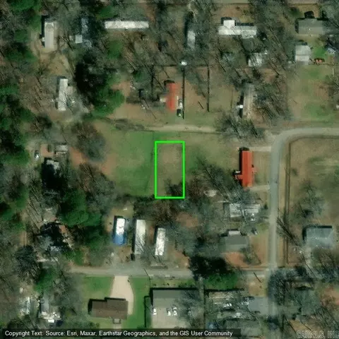 0 W Carbon St, White Hall, AR 71602