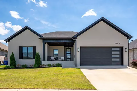 2545 Lilac Dr, Conway, AR 72034 photo 1