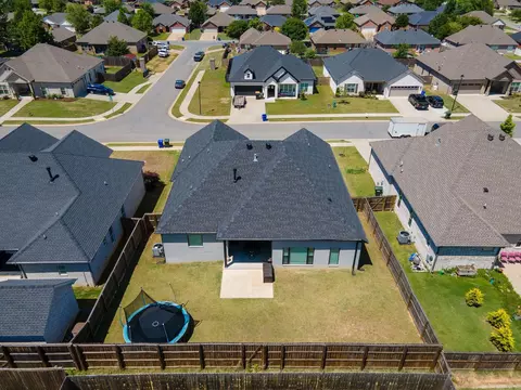 2545 Lilac Dr, Conway, AR 72034 photo 41