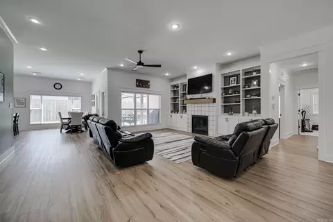 2545 Lilac Dr, Conway, AR 72034 photo 4