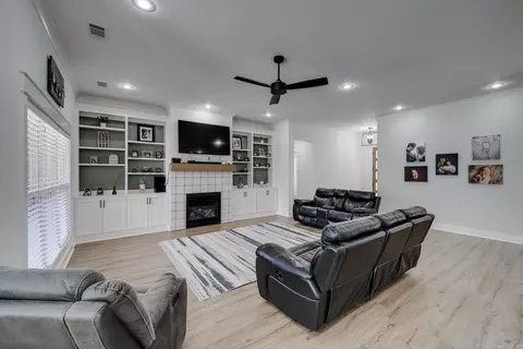 2545 Lilac Dr, Conway, AR 72034 photo 5