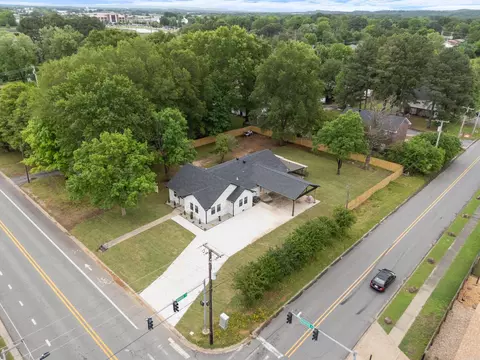 1717 Robins St, Conway, AR 72034 photo 33
