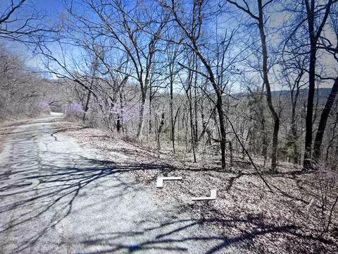 lot31 Chickasaw Ln, Holiday Island, AR 72631