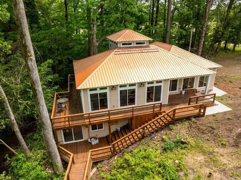 601 River Dr, Heber Springs, AR 72543