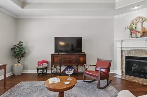Living - 137 Prospect Park Place Dr, Bryant, AR 72022 photo 3 of 4