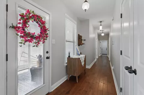 Entry Way - 137 Prospect Park Place Dr, Bryant, AR 72022 photo 1 of 2