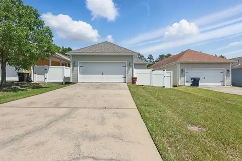 Exterior - 137 Prospect Park Place Dr, Bryant, AR 72022 photo 12 of 12