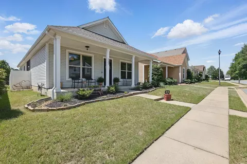 Exterior - 137 Prospect Park Place Dr, Bryant, AR 72022 photo 4 of 12