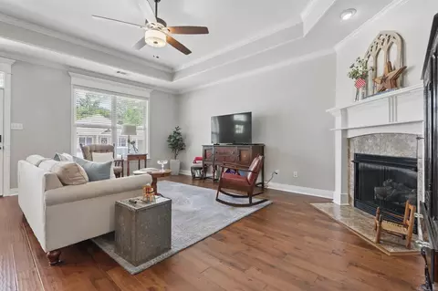 Living - 137 Prospect Park Place Dr, Bryant, AR 72022 photo 1 of 4