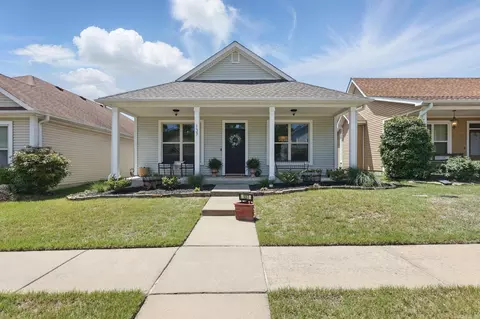 Exterior - 137 Prospect Park Place Dr, Bryant, AR 72022 photo 1 of 12