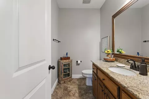 Other - 137 Prospect Park Place Dr, Bryant, AR 72022 photo 5 of 8