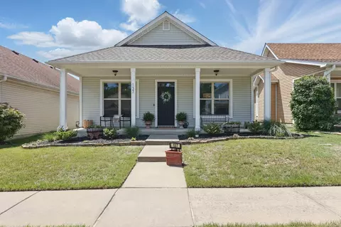 Exterior - 137 Prospect Park Place Dr, Bryant, AR 72022 photo 2 of 12