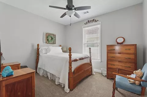 Bedroom - 137 Prospect Park Place Dr, Bryant, AR 72022 photo 1 of 4