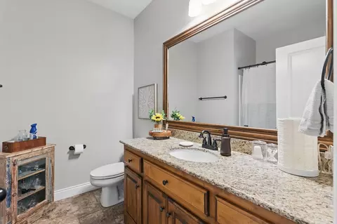 Bath - 137 Prospect Park Place Dr, Bryant, AR 72022 photo 1 of 4
