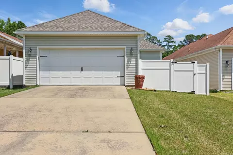Exterior - 137 Prospect Park Place Dr, Bryant, AR 72022 photo 11 of 12