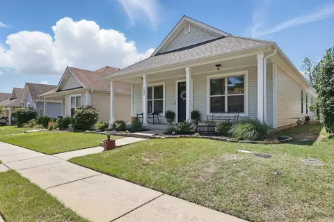 Exterior - 137 Prospect Park Place Dr, Bryant, AR 72022 photo 3 of 12