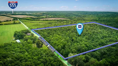 80 24 Acres Cr 114, Jonesboro, AR 72404