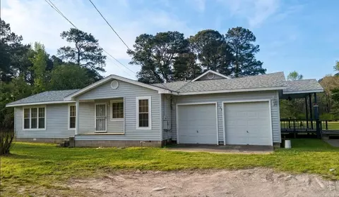 3629 Williams Rd, Little Rock, AR 72206