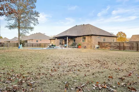 346 Bud Ford Trl, Cabot, AR 72023 photo 29