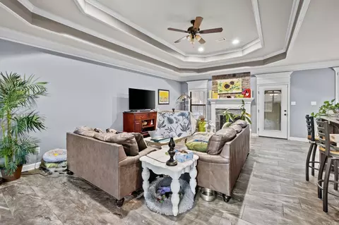 346 Bud Ford Trl, Cabot, AR 72023 photo 4
