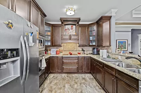 346 Bud Ford Trl, Cabot, AR 72023 photo 9