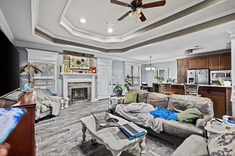 346 Bud Ford Trl, Cabot, AR 72023 photo 6