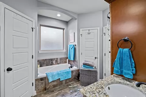 346 Bud Ford Trl, Cabot, AR 72023 photo 15