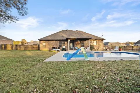 346 Bud Ford Trl, Cabot, AR 72023 photo 27