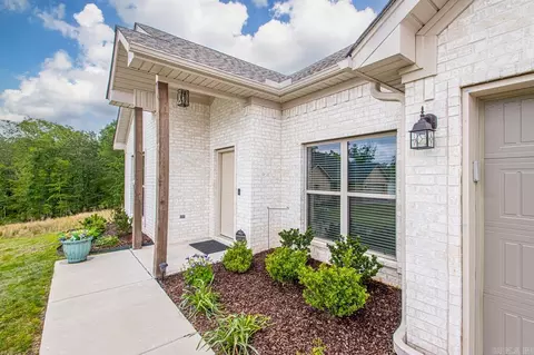 Exterior - 641 Lucy Ln, Alexander, AR 72002 photo 4 of 11