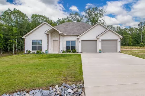 Exterior - 641 Lucy Ln, Alexander, AR 72002 photo 1 of 11