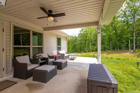 Exterior - 641 Lucy Ln, Alexander, AR 72002 photo 5 of 11