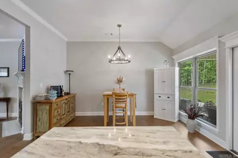 Dining - 641 Lucy Ln, Alexander, AR 72002 photo 1 of 1
