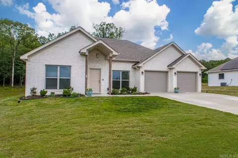 Exterior - 641 Lucy Ln, Alexander, AR 72002 photo 3 of 11