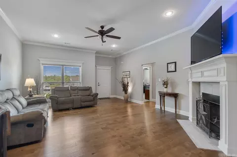Living - 641 Lucy Ln, Alexander, AR 72002 photo 3 of 3