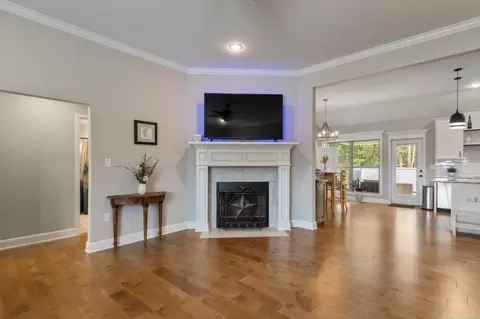 Living - 641 Lucy Ln, Alexander, AR 72002 photo 2 of 3