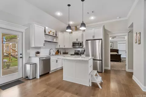Kitchen - 641 Lucy Ln, Alexander, AR 72002 photo 1 of 4