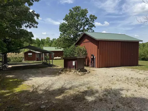 525 Pleasant Run Rd, Mammoth Spring, AR 72554 photo 21