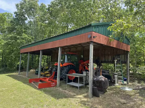 525 Pleasant Run Rd, Mammoth Spring, AR 72554 photo 22